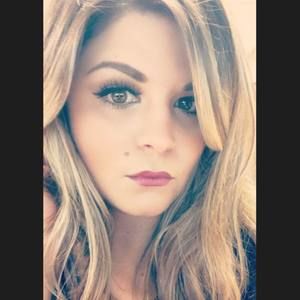 Meet your Posher, Jillian